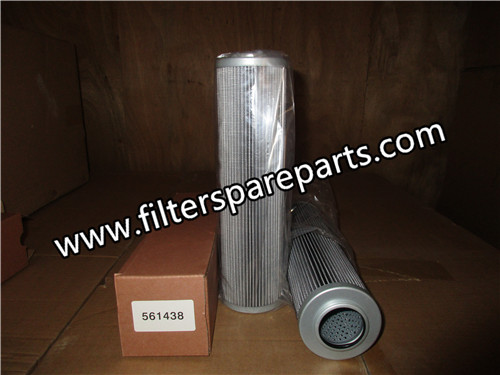 561438 Hydraulic Filter - Click Image to Close